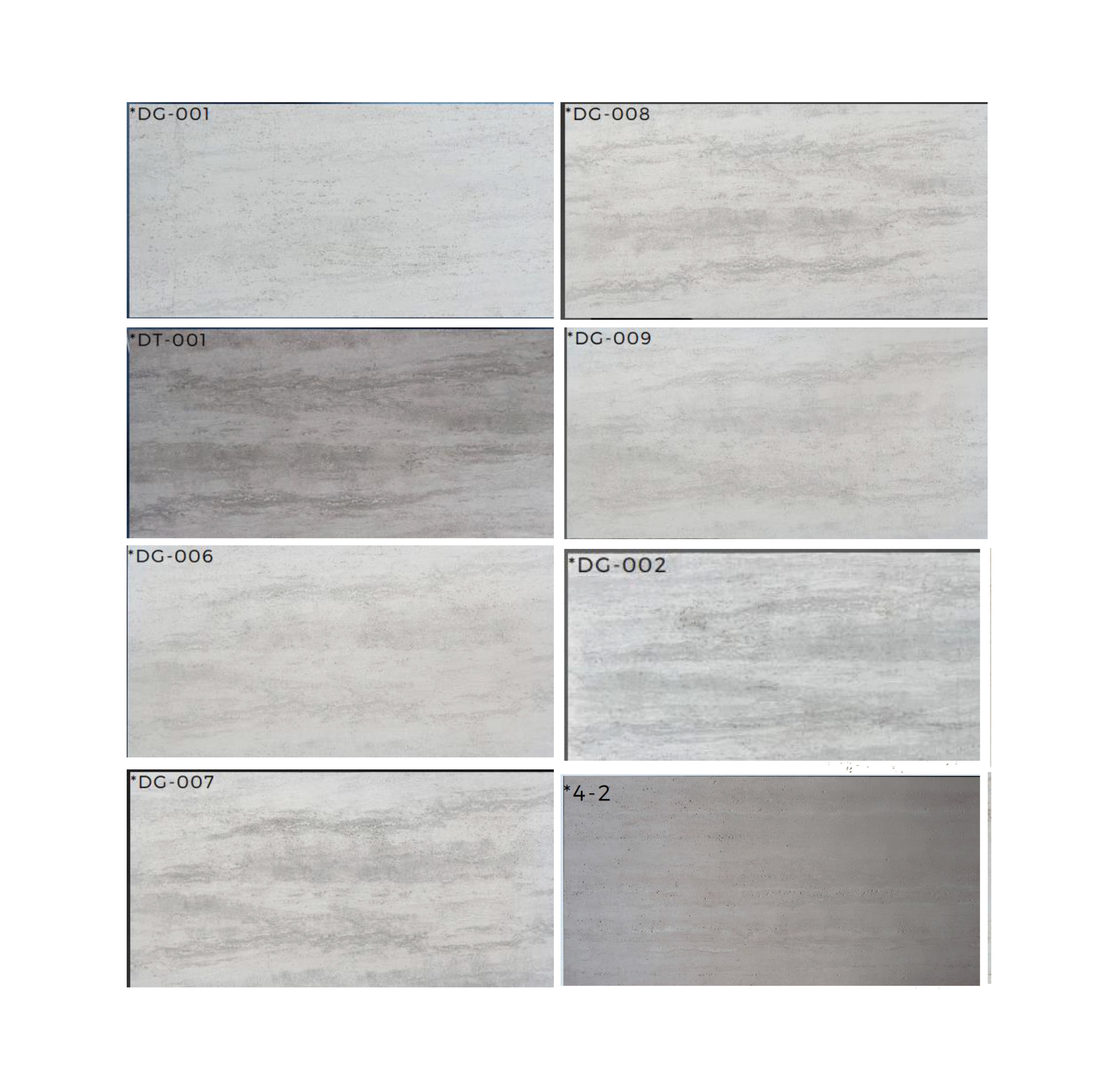 TRAVERTINE