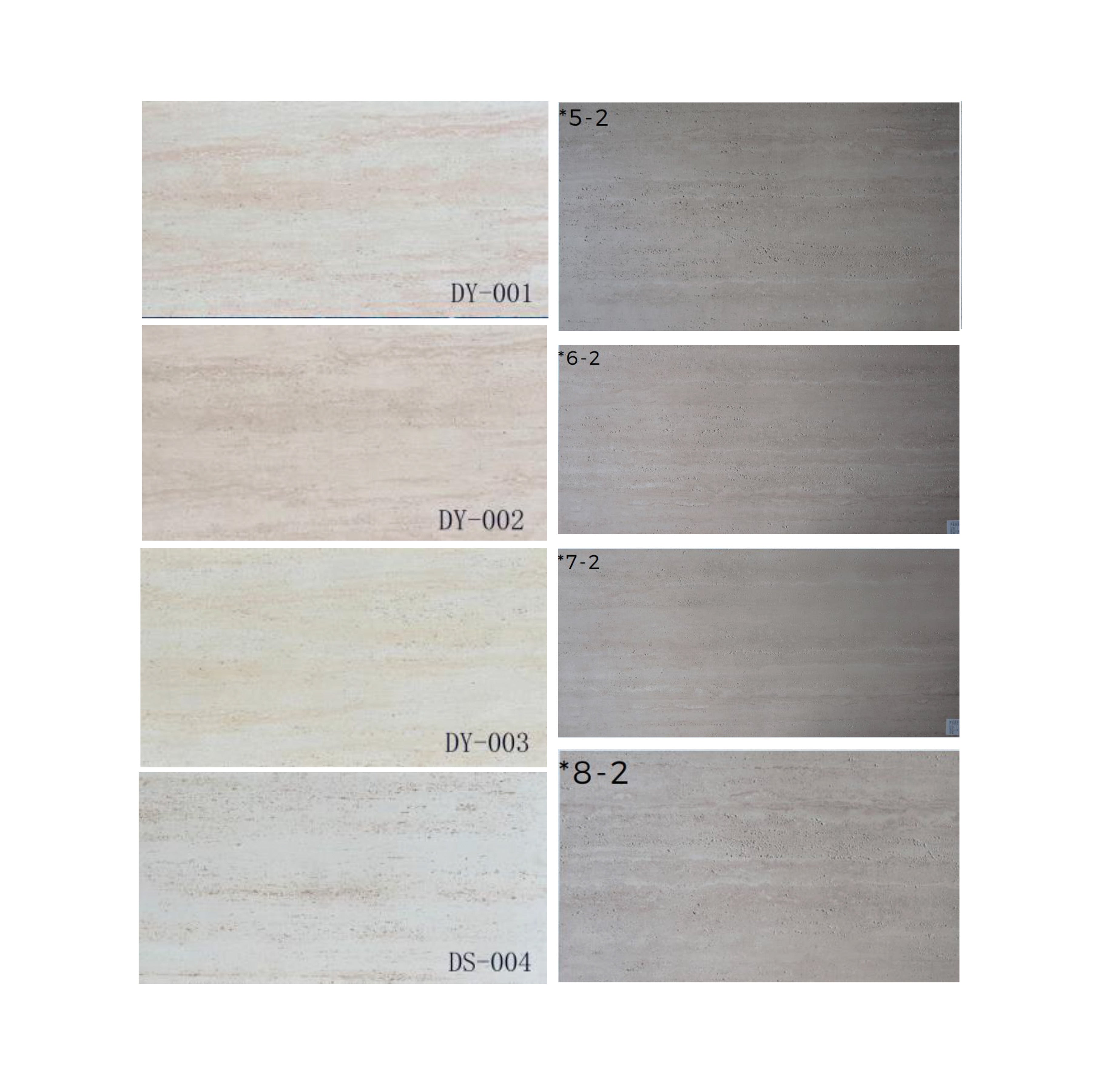 TRAVERTINE