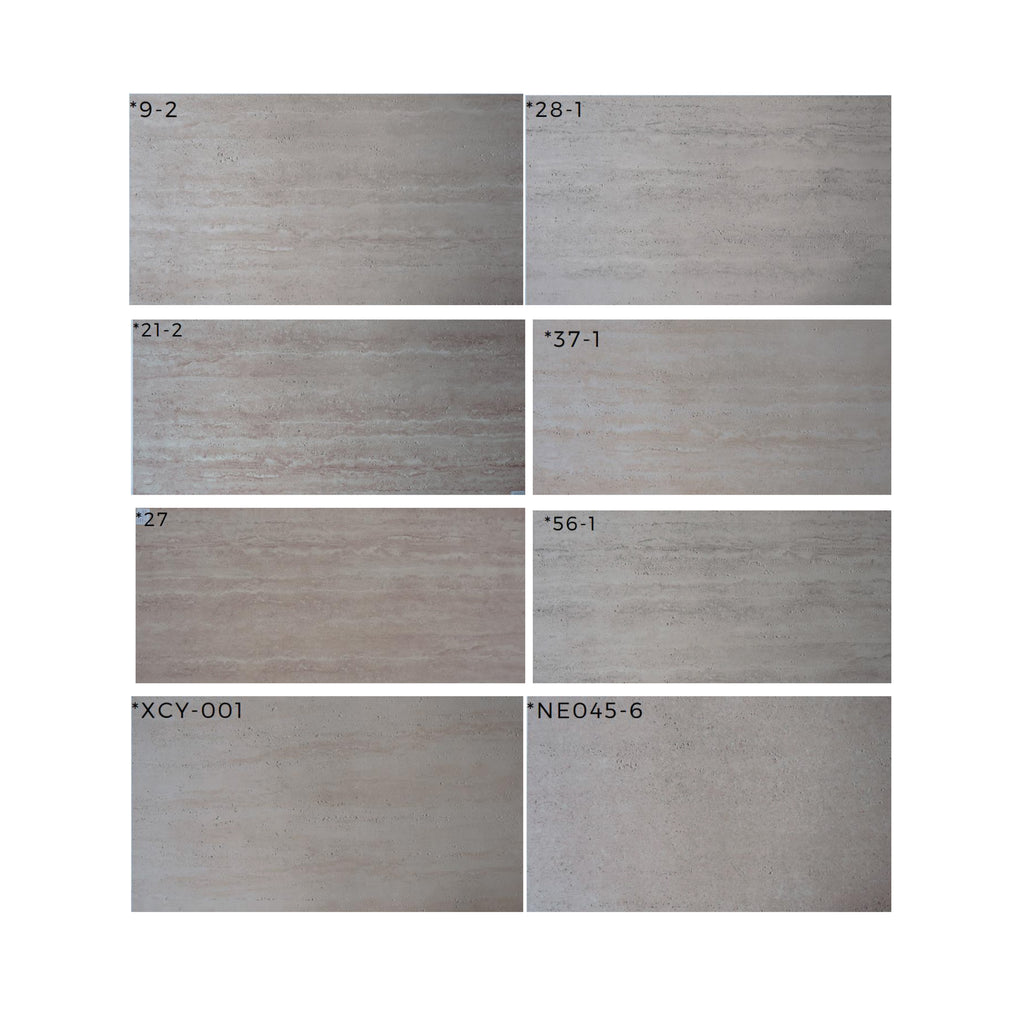 TRAVERTINE