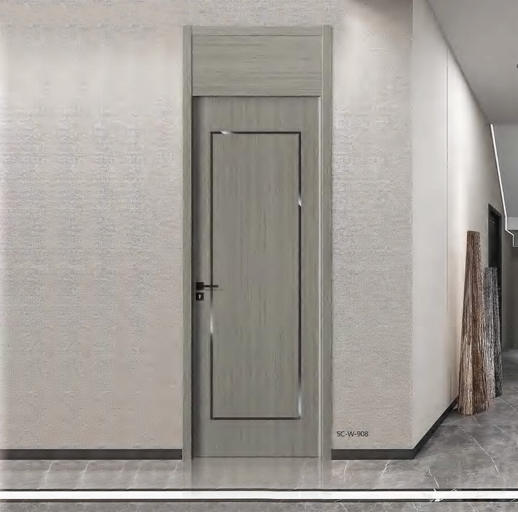 WPC DOORS