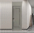 WPC DOORS