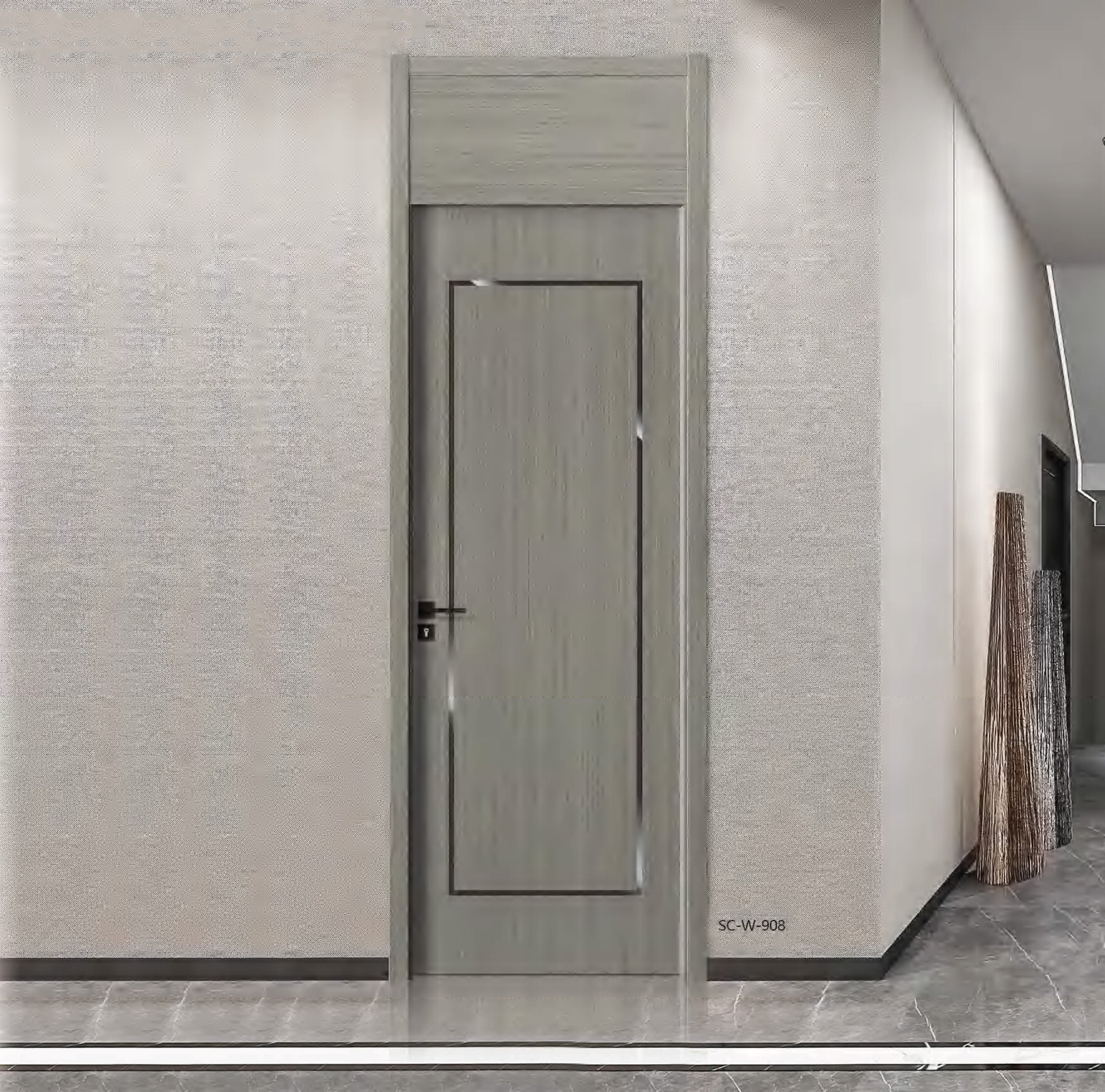 WPC DOORS