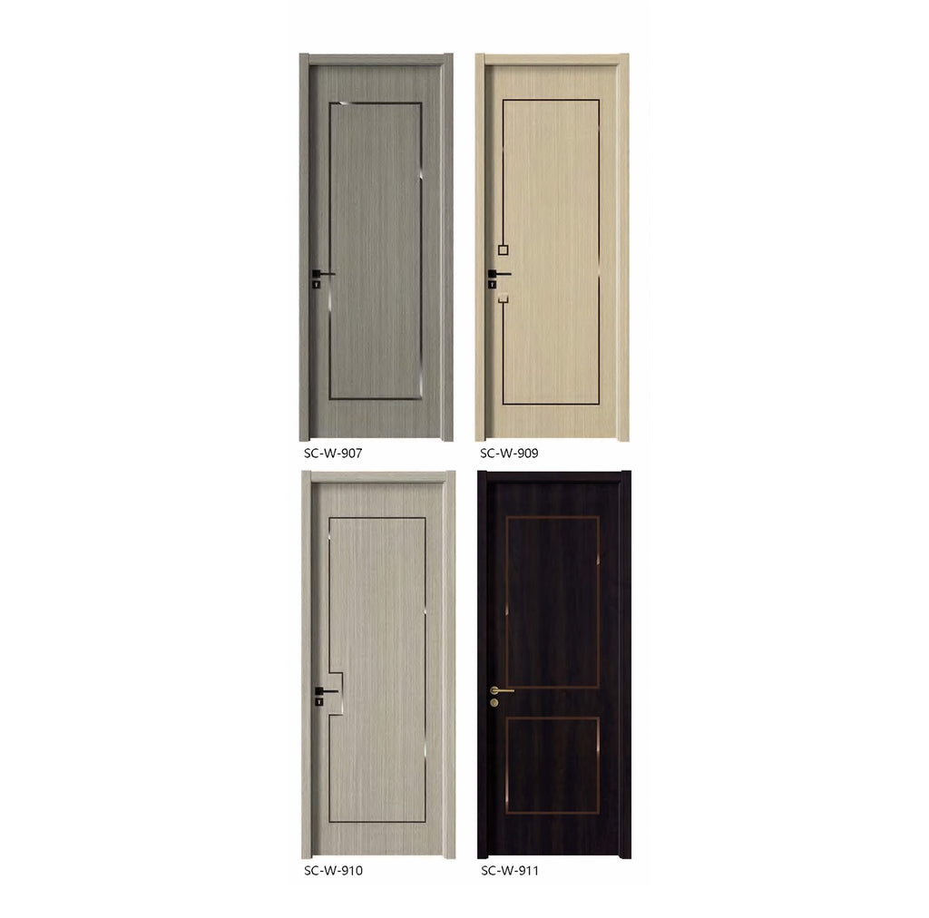 WPC DOORS