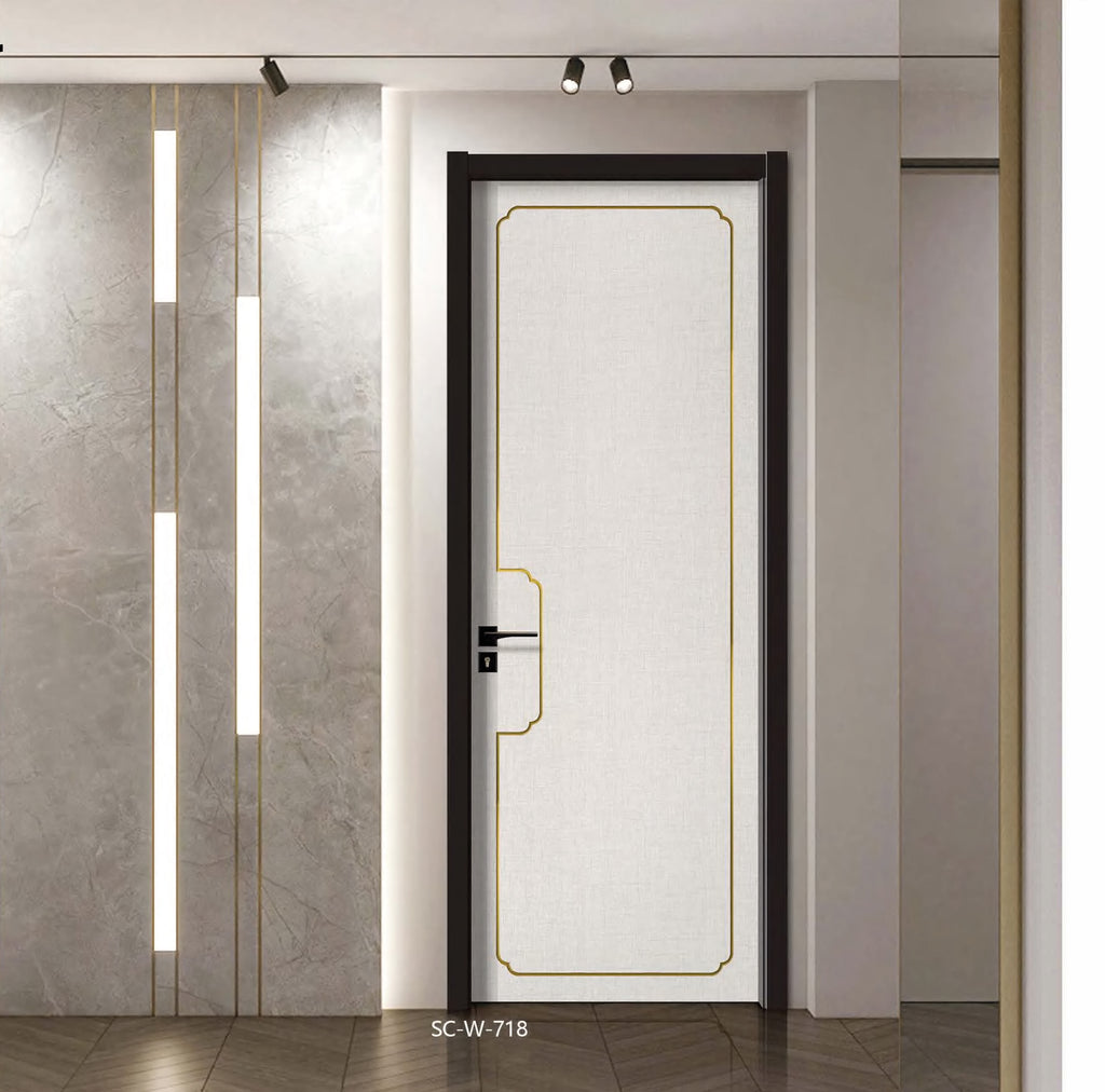 WPC DOORS