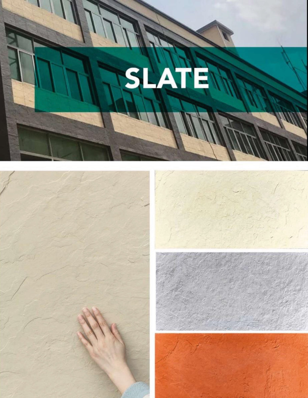SLATE
