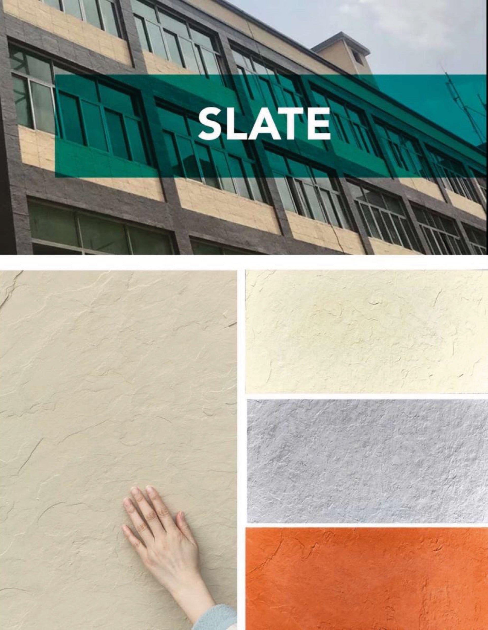 SLATE