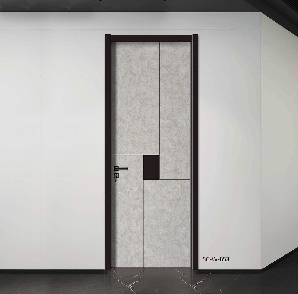 WPC DOORS