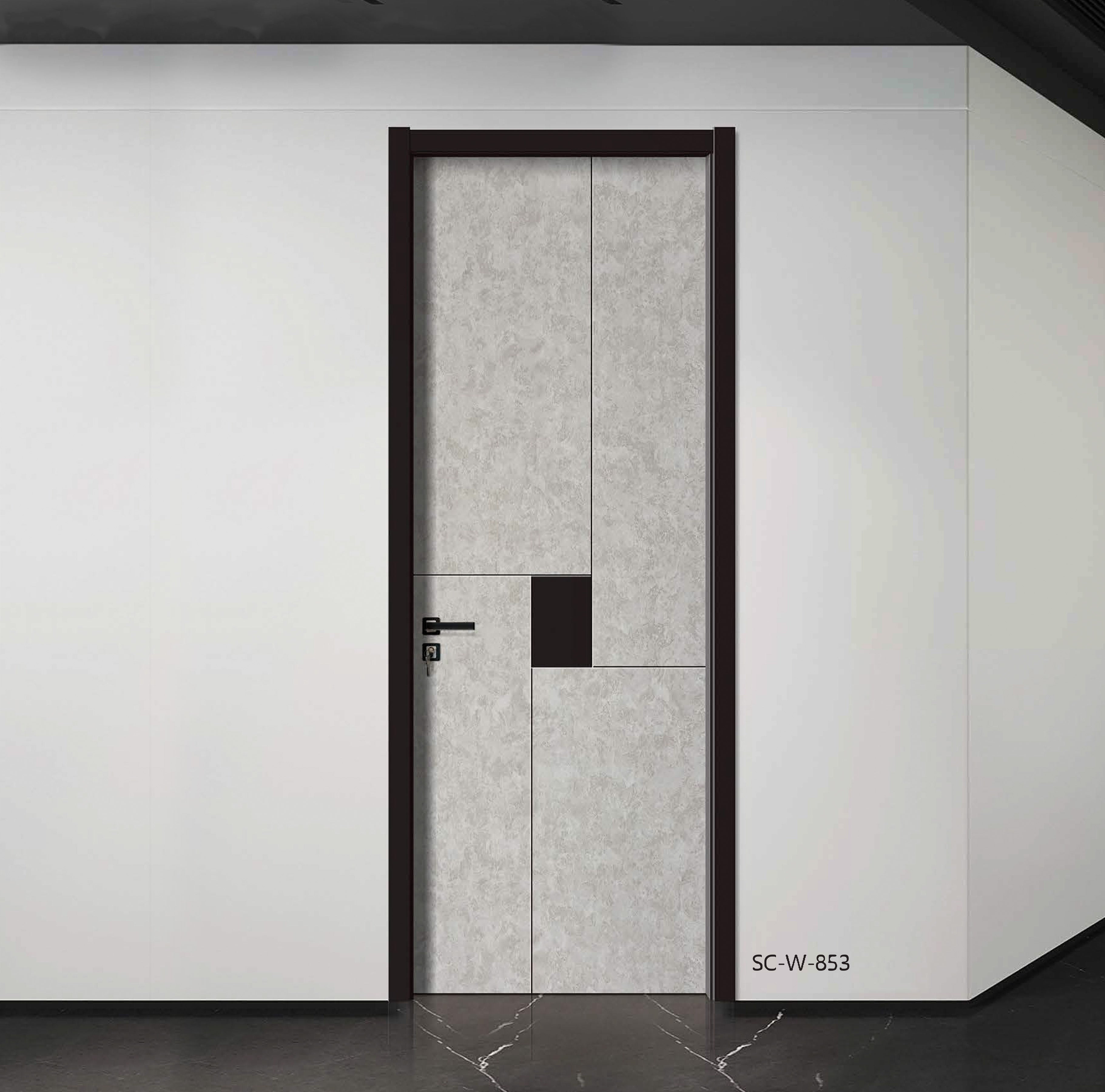 WPC DOORS