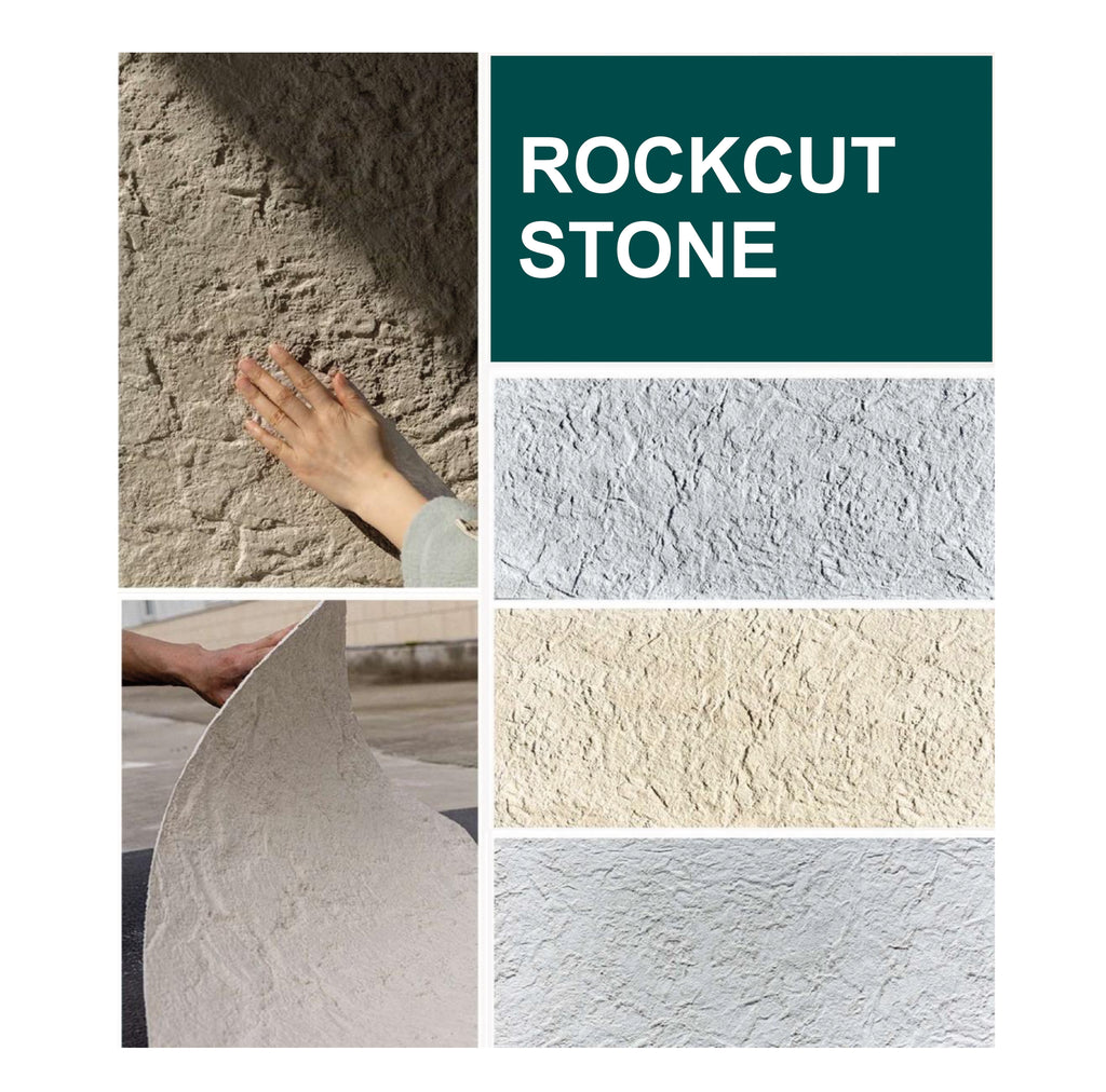 ROCKCUT STONE