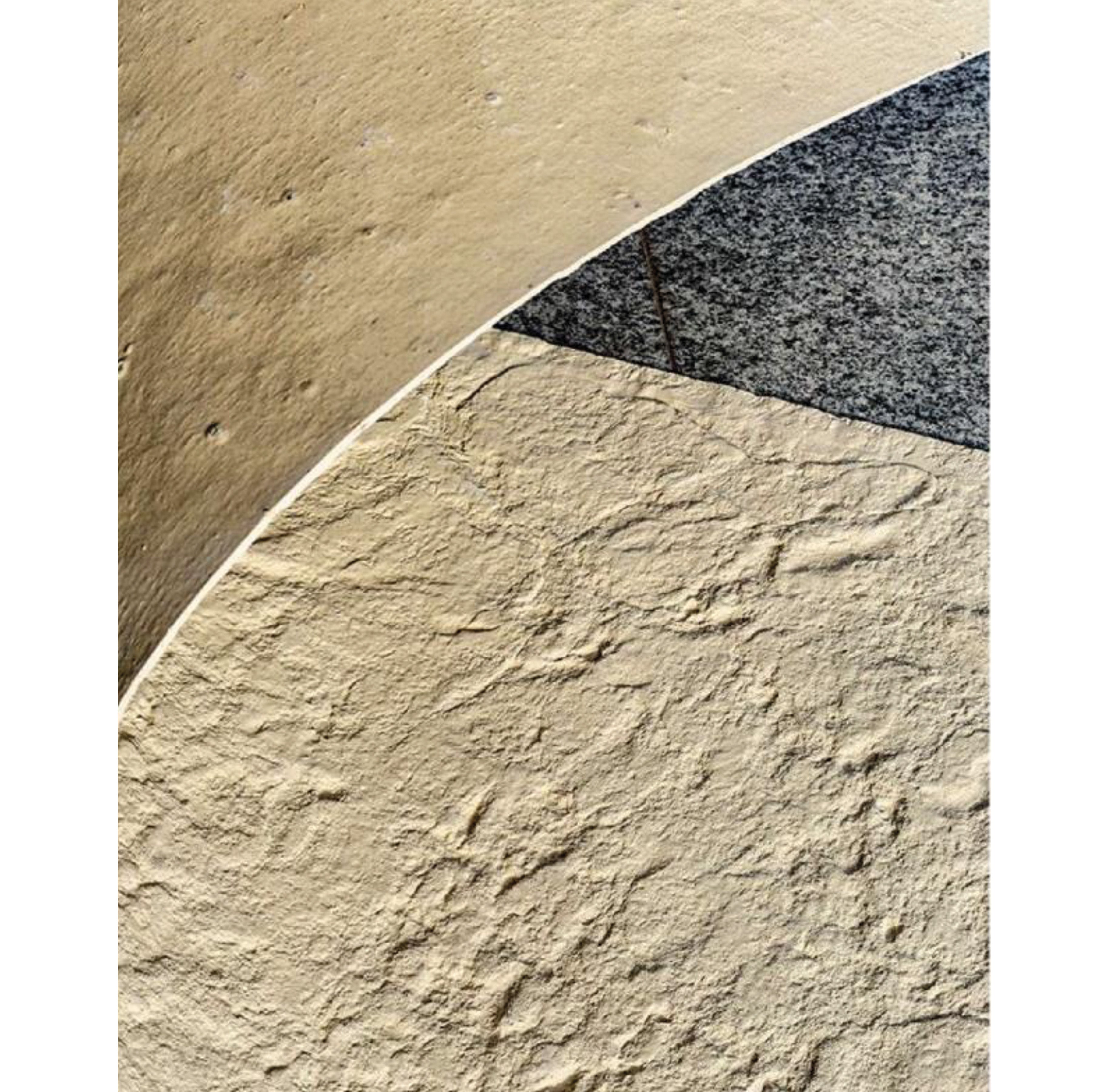 ROCKCUT STONE