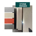 STONE RIDGED