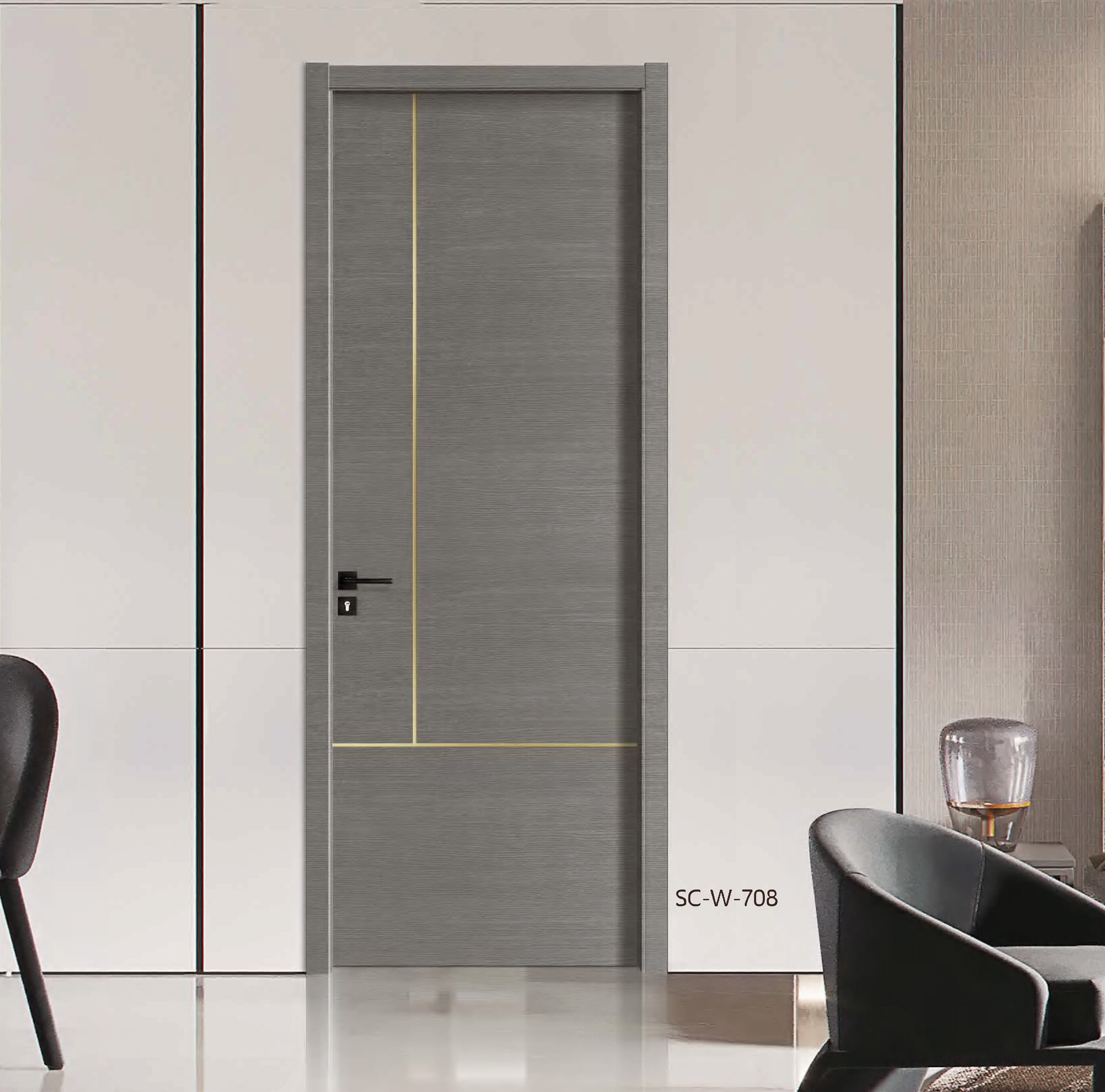 WPC DOORS