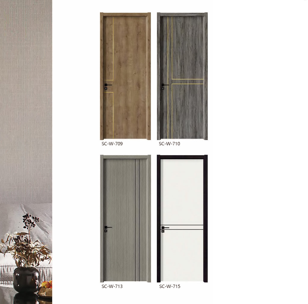 WPC DOORS