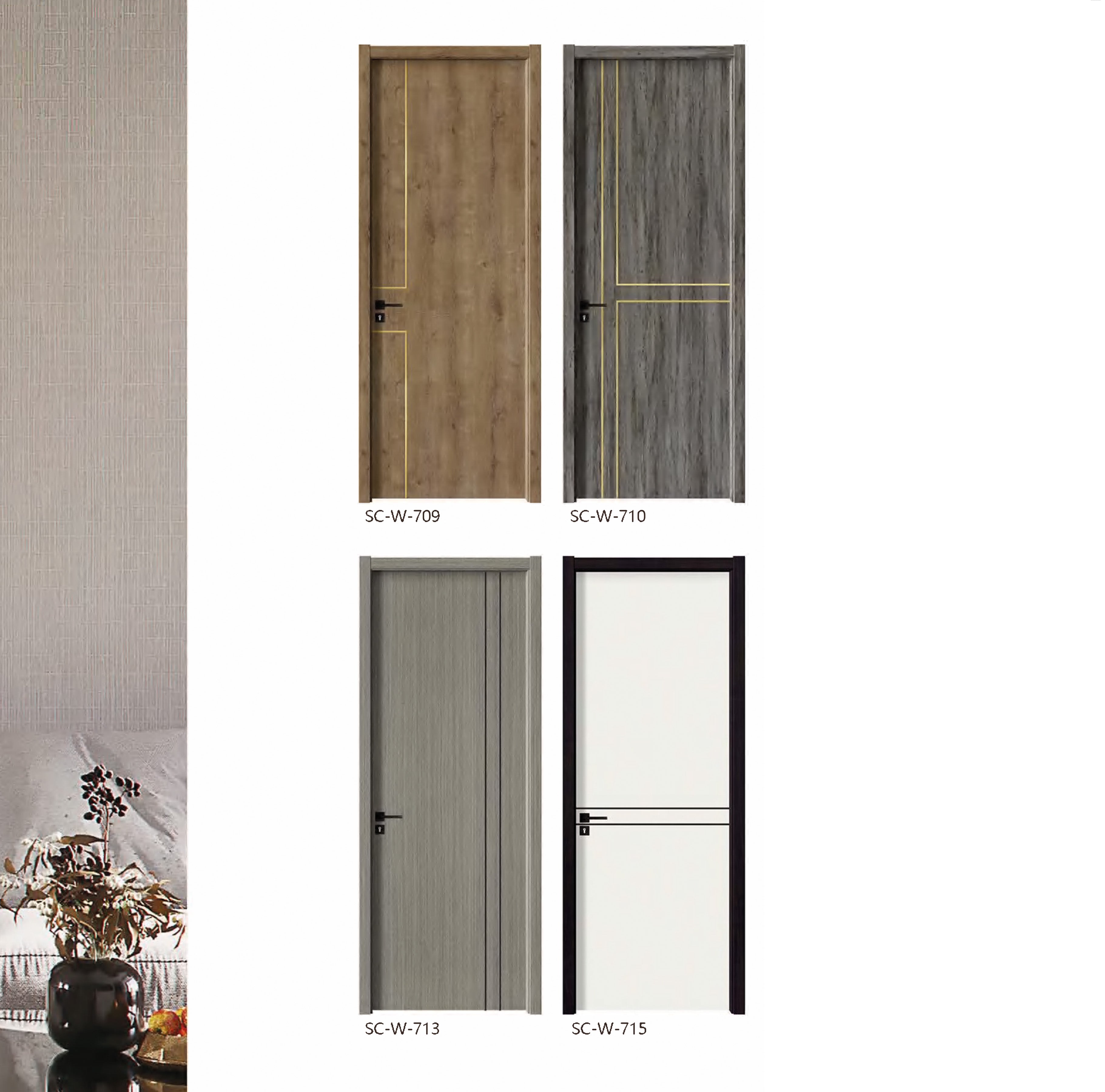 WPC DOORS