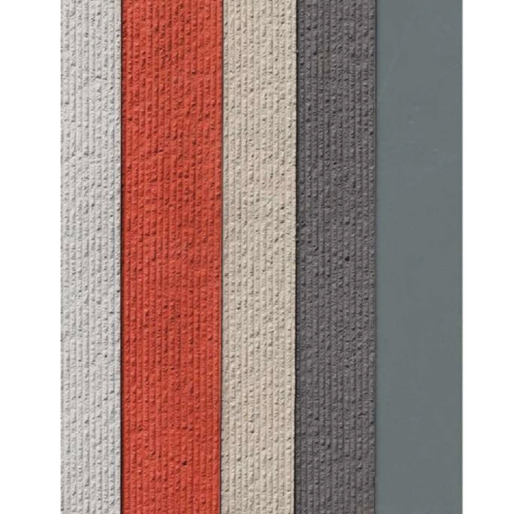 STONE RIDGED