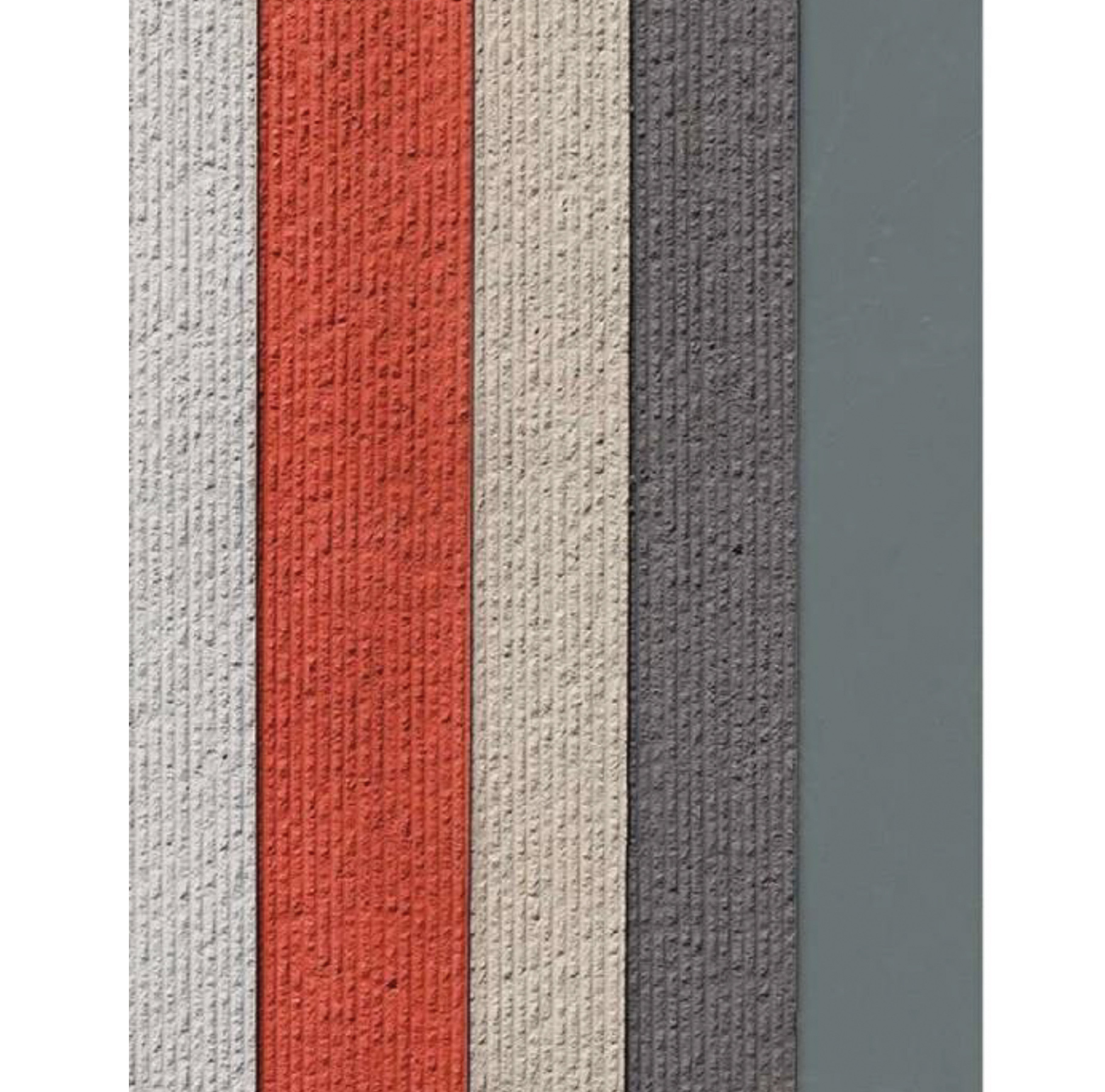STONE RIDGED
