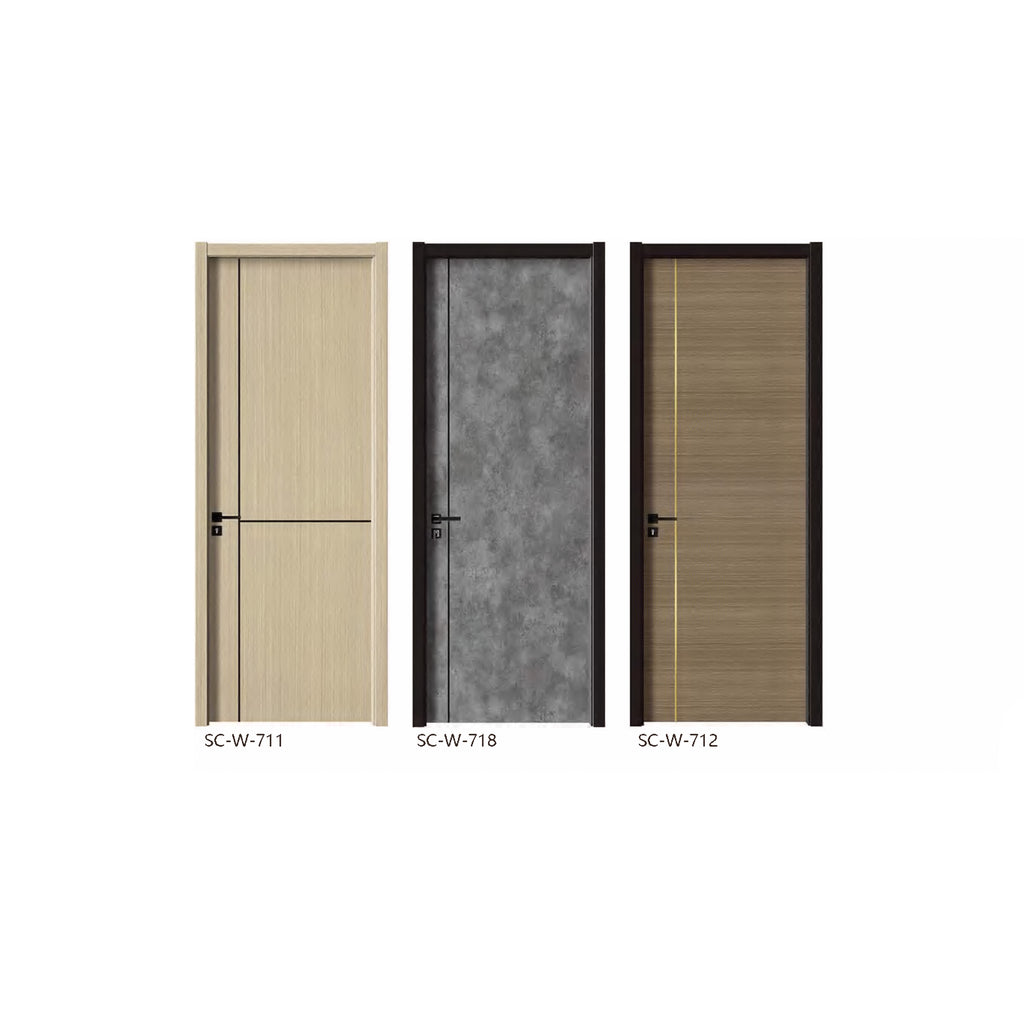 WPC DOORS