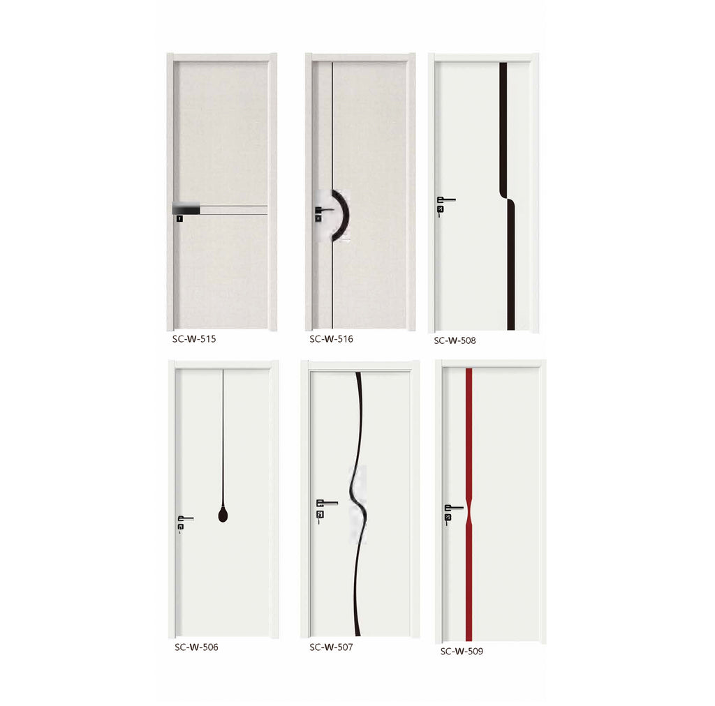 WPC DOORS
