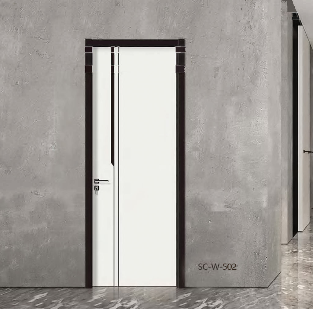 WPC DOORS