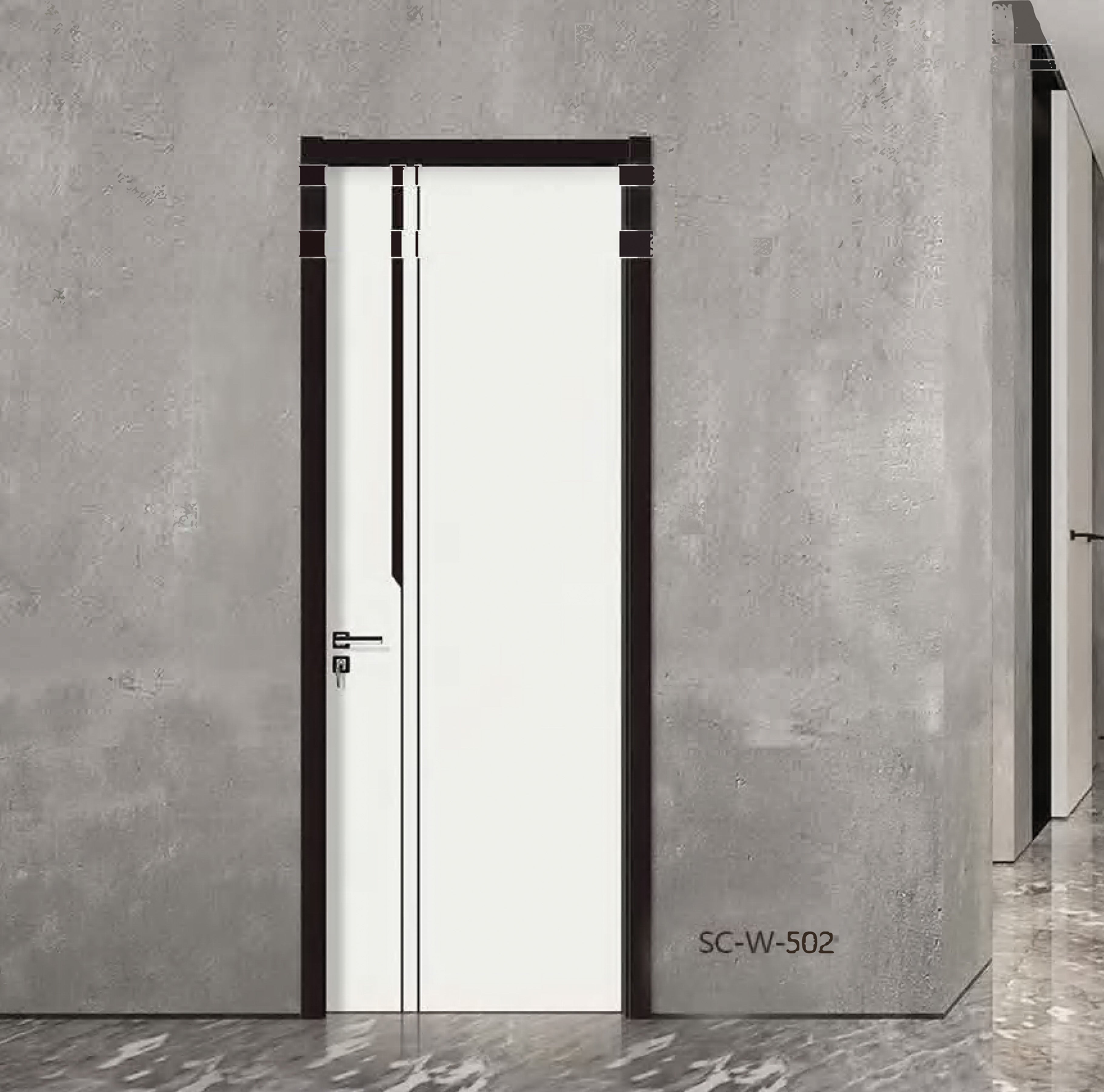 WPC DOORS