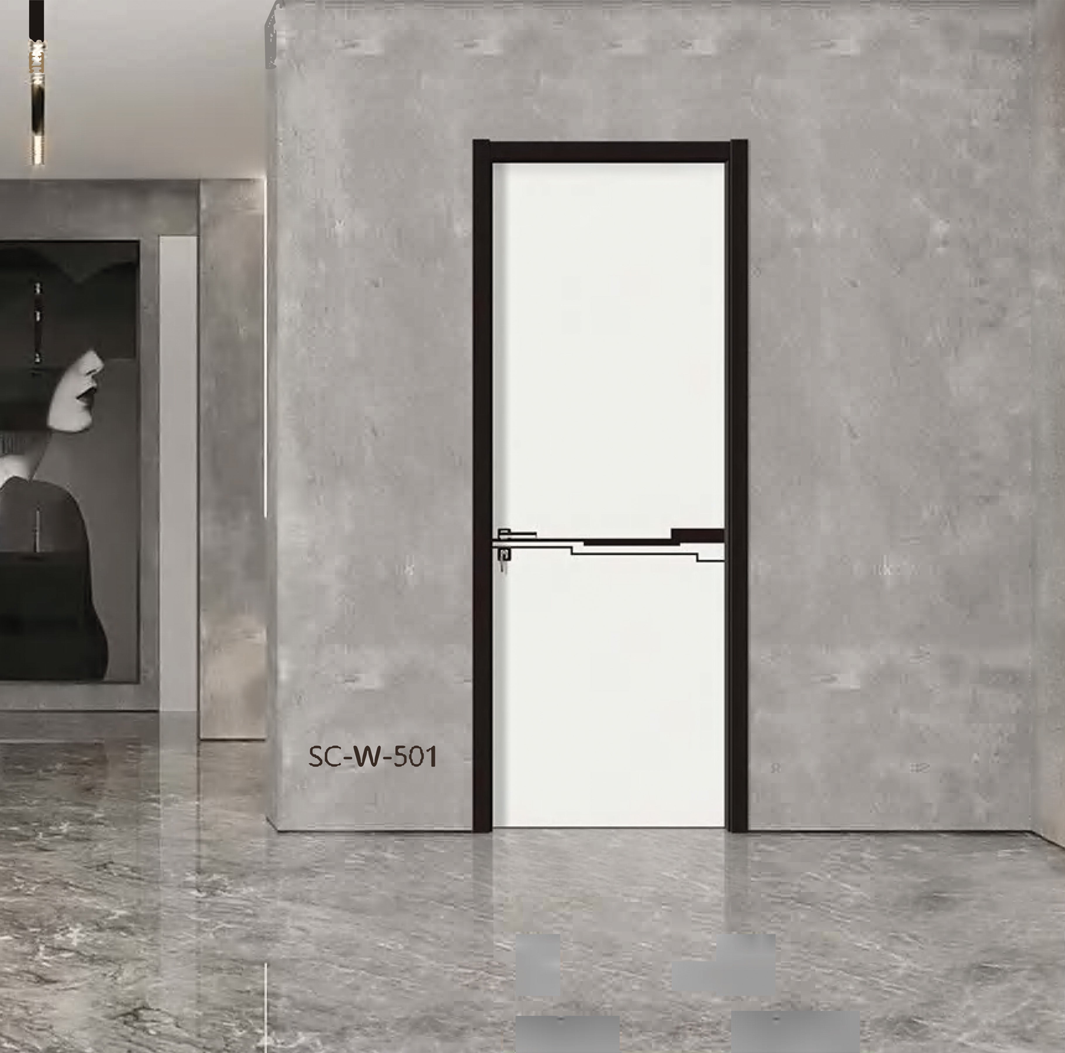 WPC DOORS