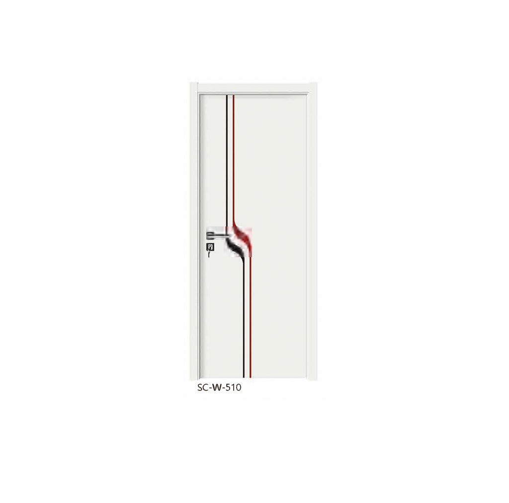 WPC DOORS