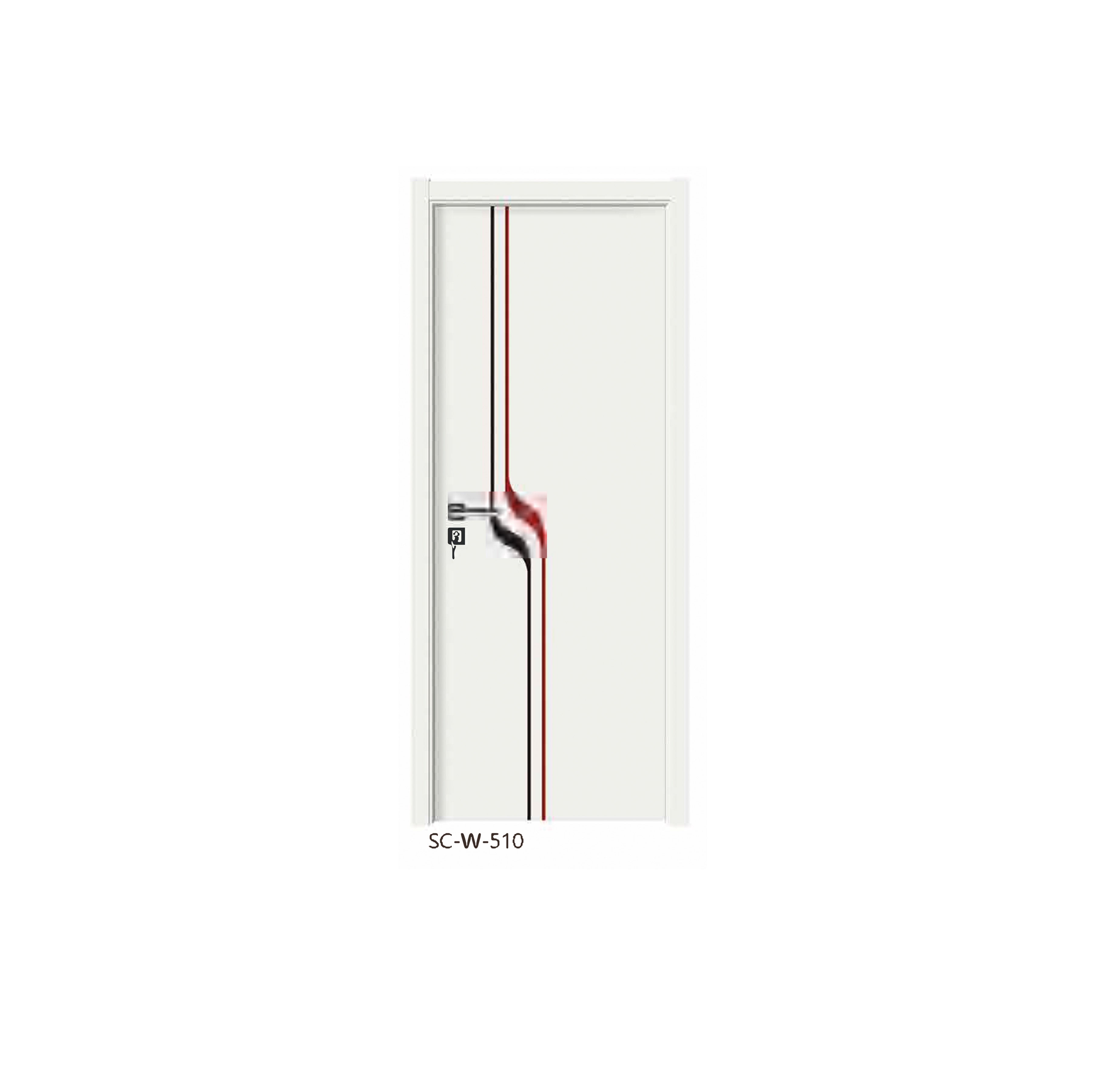 WPC DOORS