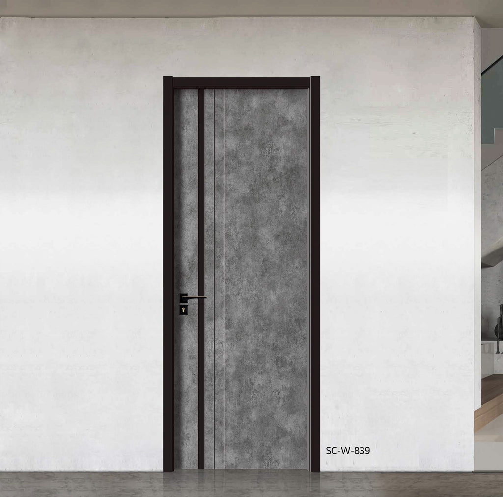 WPC DOORS