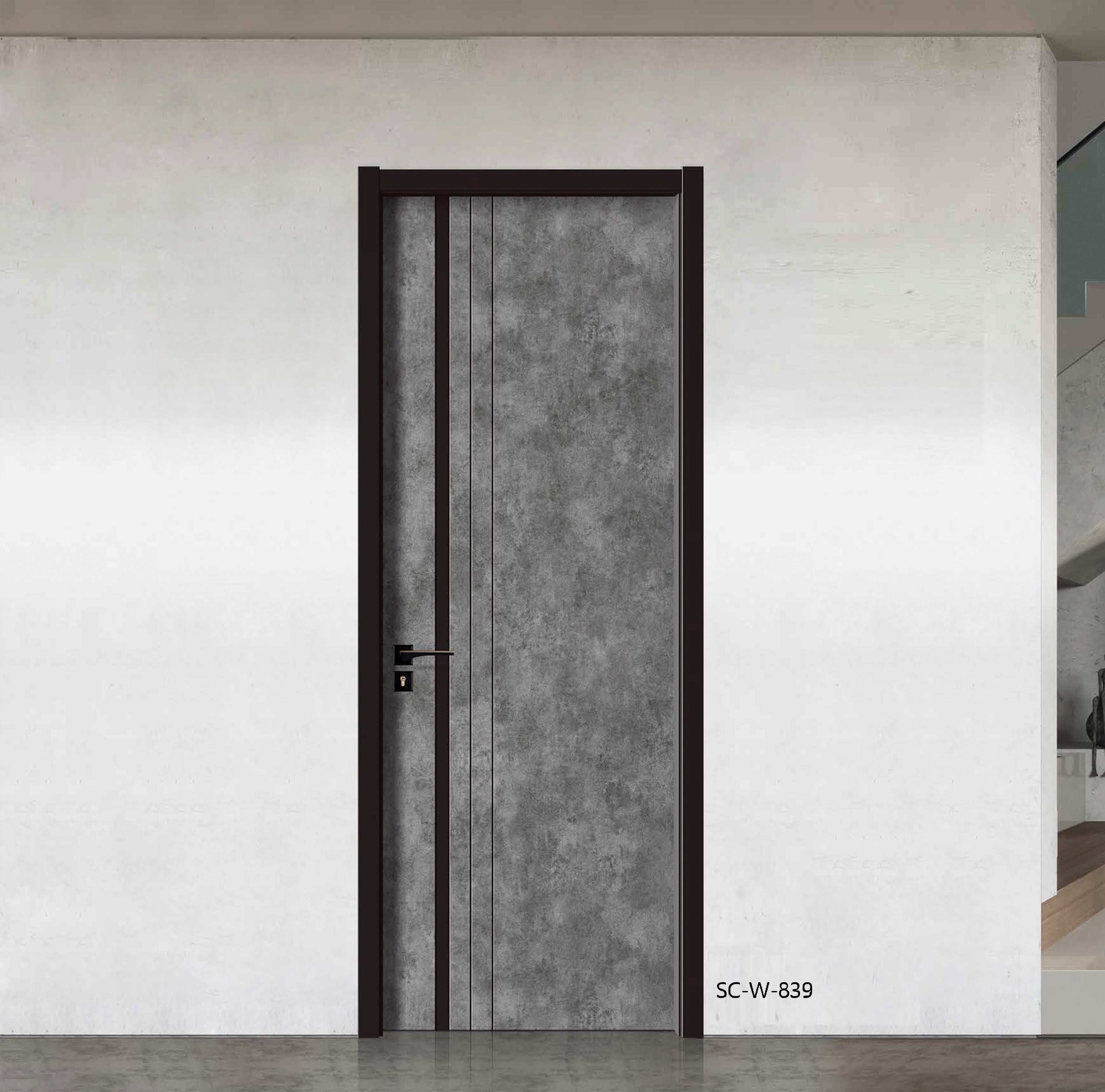 WPC DOORS