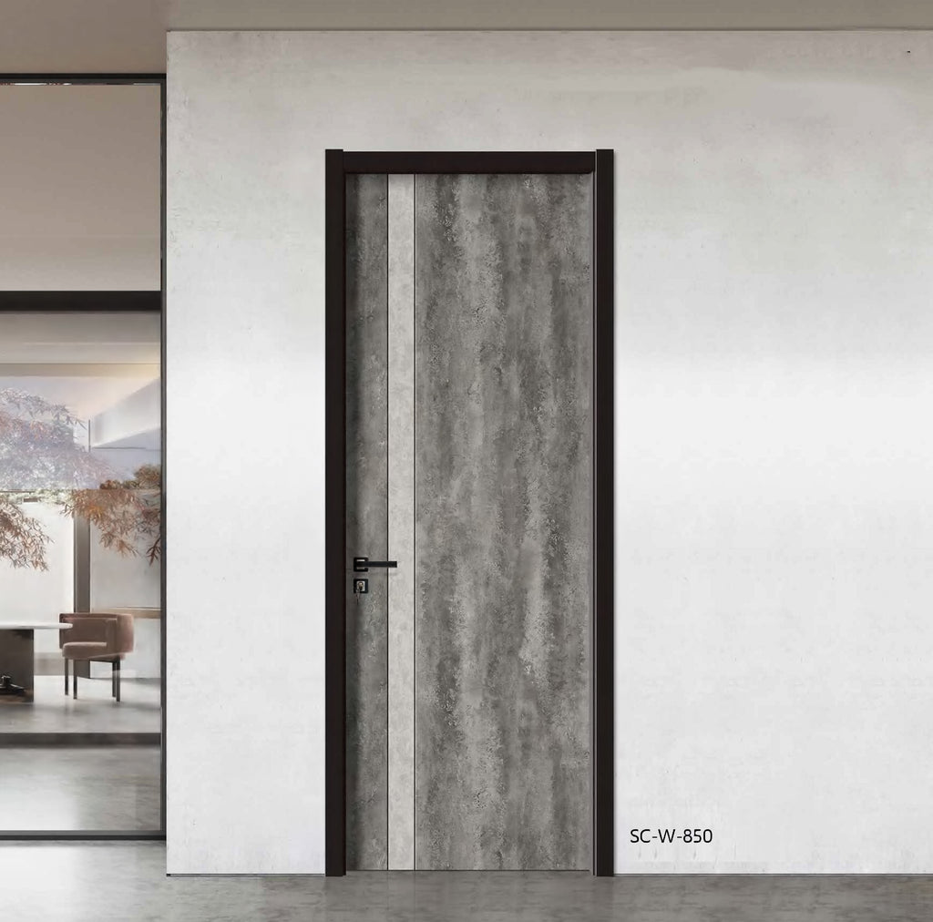 WPC DOORS
