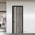 WPC DOORS