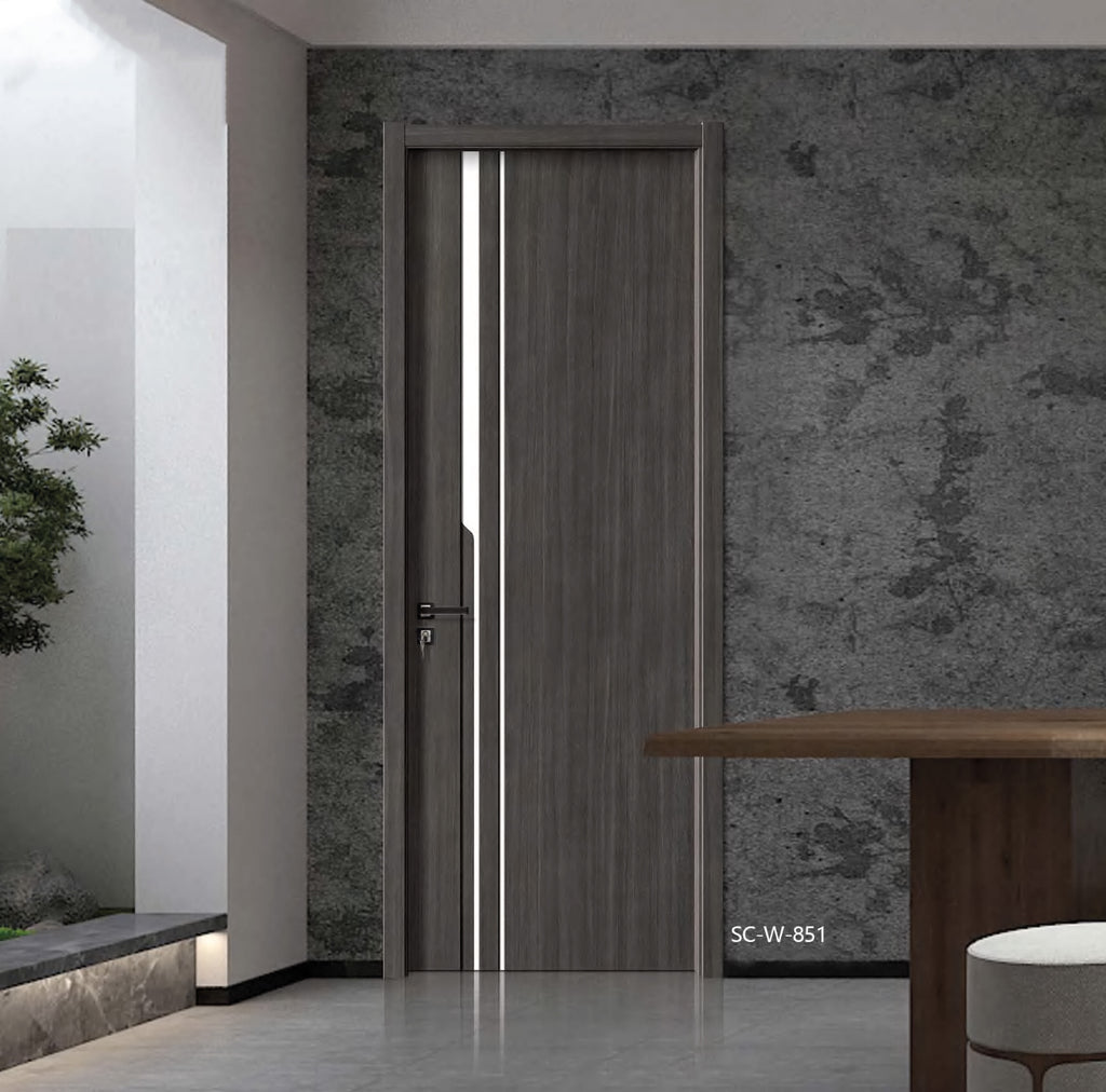 WPC DOORS