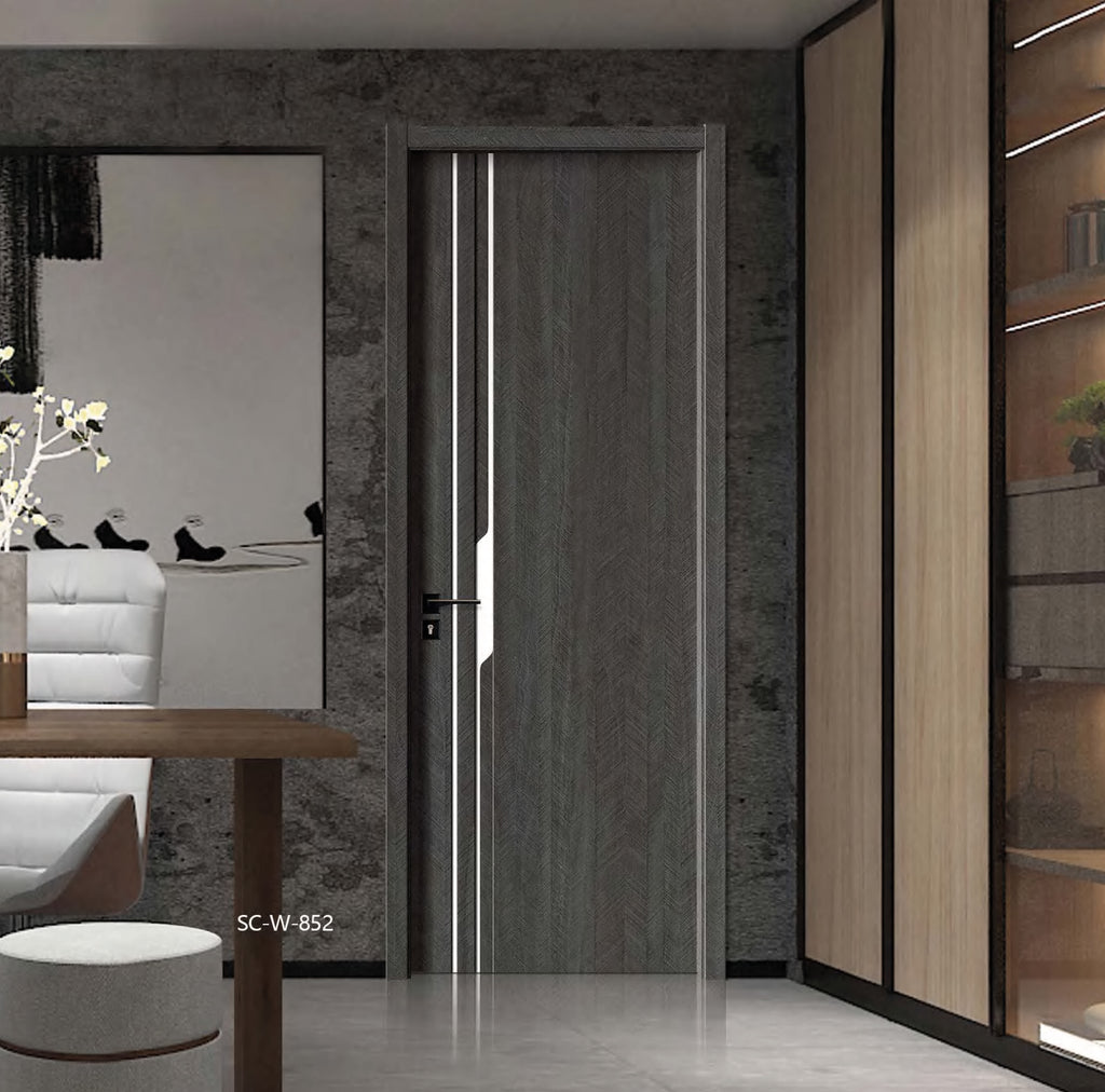 WPC DOORS