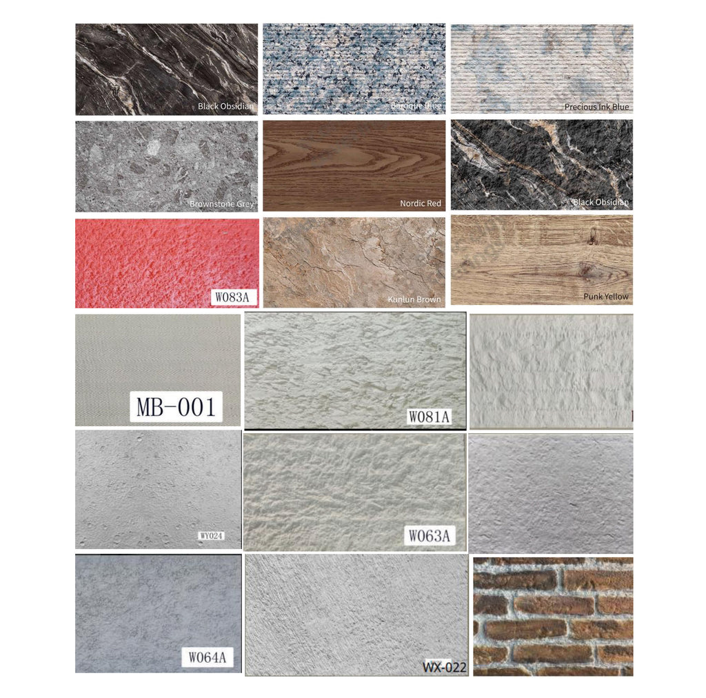 SOFT STONE