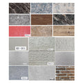 SOFT STONE